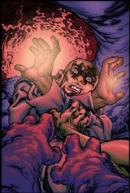 District X #11