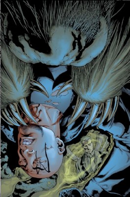 District X #12