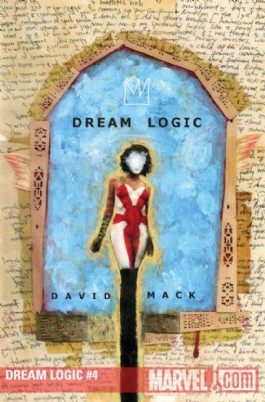Dream Logic #4