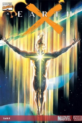 Earth X #0