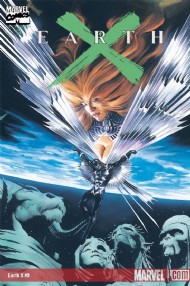 Earth X 1999 #9