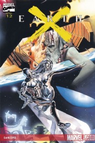 Earth X 1999 #12