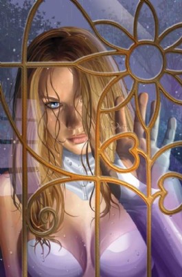 Emma Frost #6