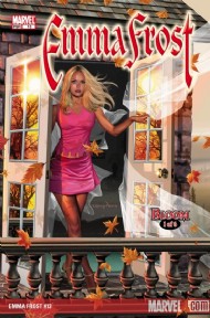 Emma Frost 2003 - 2004 #13