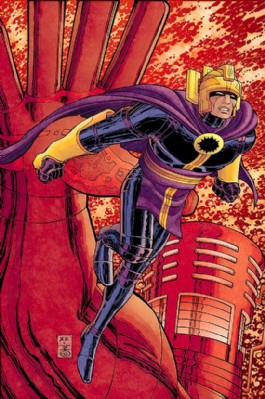 Eternals (Series Two) #5
