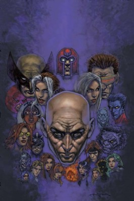 Excalibur (Series Two) #1