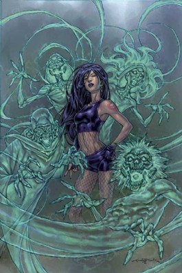 Excalibur (Series Two) #6