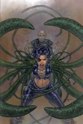 Excalibur (Series Two) #7