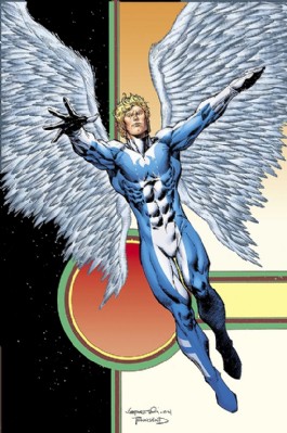 Excalibur (Series Two) #11