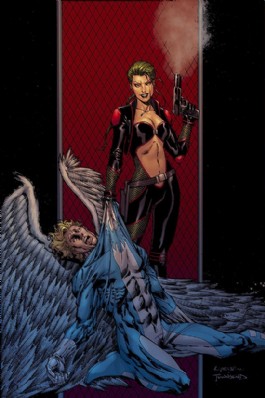 Excalibur (Series Two) #12