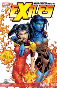 Exiles (Series One) 2001 - 2008 #27