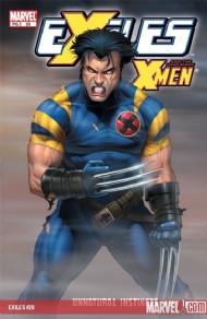 Exiles (Series One) 2001 - 2008 #28