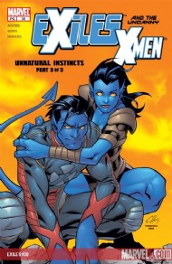 Exiles (Series One) 2001 - 2008 #30