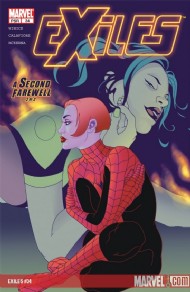 Exiles (Series One) 2001 - 2008 #34