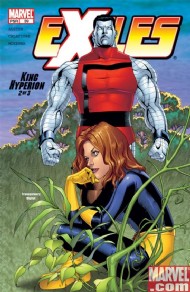 Exiles (Series One) 2001 - 2008 #39