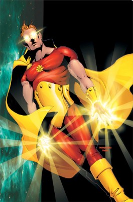 Exiles (Series One) #40