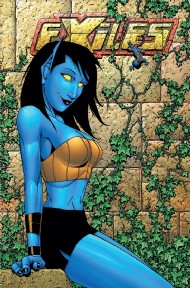 Exiles (Series One) 2001 - 2008 #42