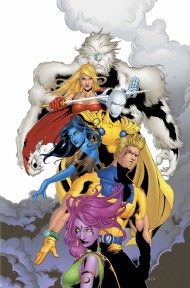 Exiles (Series One) 2001 - 2008 #44