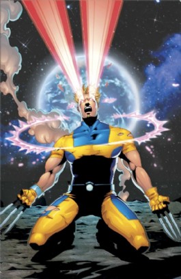 Exiles (Series One) #45