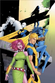 Exiles (Series One) 2001 - 2008 #46