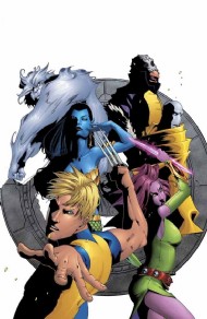 Exiles (Series One) 2001 - 2008 #50