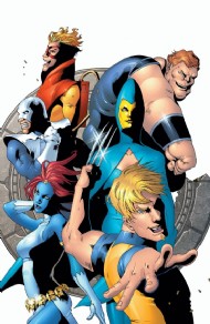 Exiles (Series One) 2001 - 2008 #51