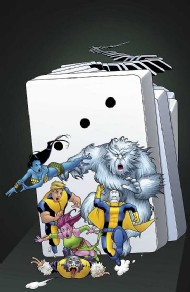 Exiles (Series One) 2001 - 2008 #54