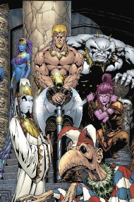 Exiles (Series One) 2001 - 2008 #55