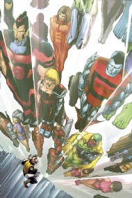 Exiles (Series One) 2001 - 2008 #64
