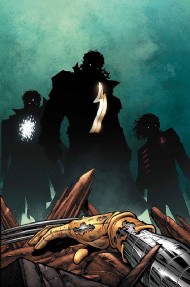 Exiles (Series One) 2001 - 2008 #72