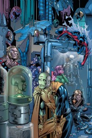 Exiles (Series One) 2001 - 2008 #79