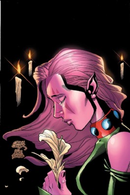 Exiles (Series One) #83