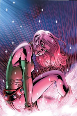 Exiles (Series One) #84