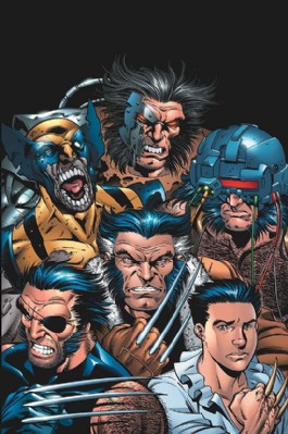 Exiles (Series One) #85