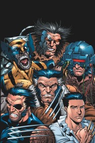 Exiles (Series One) 2001 - 2008 #85