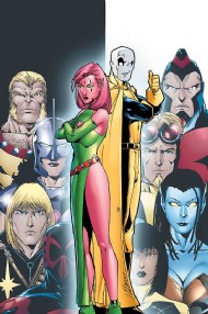 Exiles (Series One) 2001 - 2008 #89