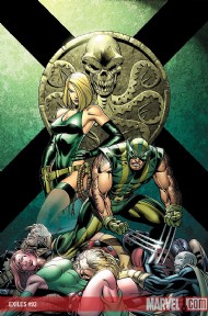 Exiles (Series One) 2001 - 2008 #93