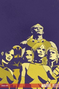 Exiles (Series One) 2001 - 2008 #95