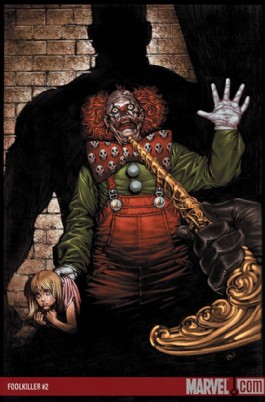 Foolkiller #2