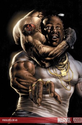 Foolkiller #3