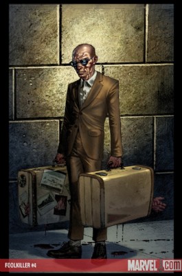 Foolkiller #4