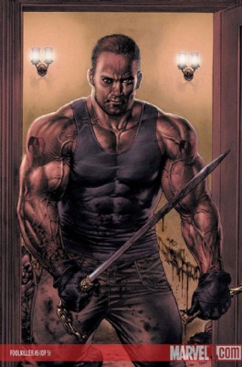 Foolkiller #5