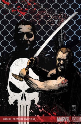 Foolkiller: Short Time #2