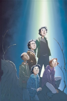 Guardians #2