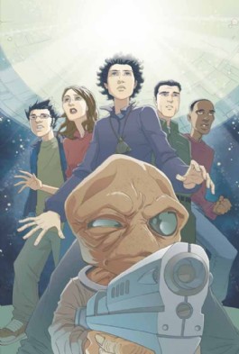 Guardians #3