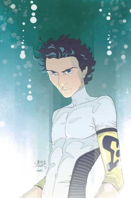 Guardians #5