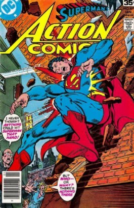 Action Comics (1st Series) #479