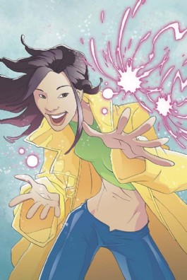Jubilee #1