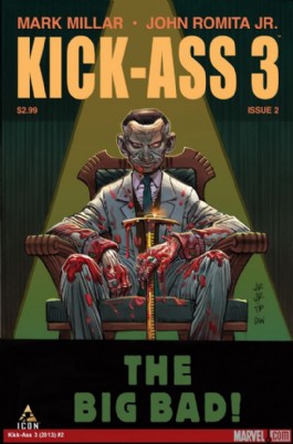 Kick-Ass 3 #2