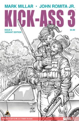 Kick-Ass 3 #6